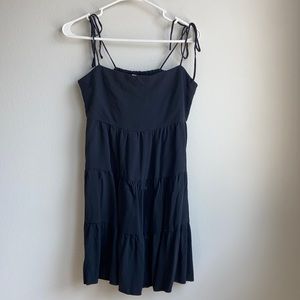 Abercrombie & Fitch | Black Dress